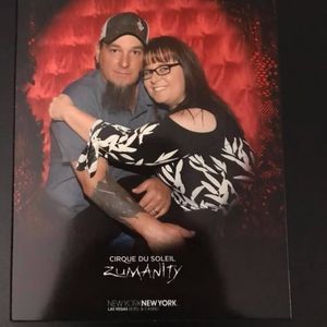 Meet your Posher, Briana